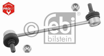 Fotografia produktu FEBI BILSTEIN F24905 łącznik stabilizatora /P/ Getz 02-