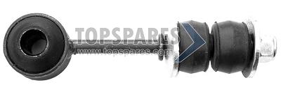 Fotografia produktu TOPSPARES PTS5906 łącznik stabilizatora Volvo 740-960 140mm