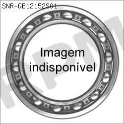 Fotografia produktu SNR GB 12152 S01 łożysko skrzyni kulkowe skośne dwurzędowe 28x67x28,2