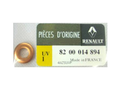 Fotografia produktu BOSCH 1 987 972 078 pierścień uszczelniający (Common Rail ) Renault 2.0.-2,2-2,5dCi