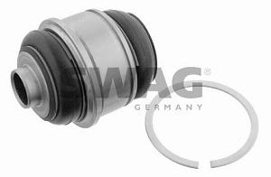 Fotografia produktu SWAG 20 91 8901 tuleja wahacza tylnego BMW5/7 E39/E38
