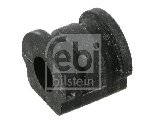 Fotografia produktu FEBI BILSTEIN F27640 guma stabilizatora przedniego wewnętrzny Skoda Fabia wew-17mm