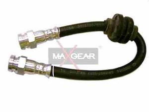 Fotografia produktu MAXGEAR 52-0134 przewód hamulcowy tył Fiat Cinquecento (170),Seicento (187)