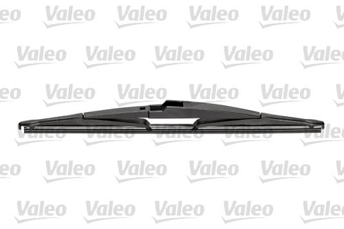 Fotografia produktu VALEO 574197 wycieraczka tył Peugeot 206  MW X3 VM49   350mm