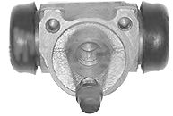 Fotografia produktu MAPCO MAP2417 cylinderek hamulcowy tył Citroen VISA Super, BENDIX-, Bremse