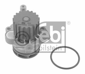 Fotografia produktu FEBI BILSTEIN F24360 pompa wody Audi A3 03- 1.9TDi