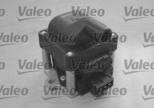 Fotografia produktu VALEO 245092 moduł zapłonowy VW