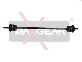 Fotografia produktu MAXGEAR 72-1407 łącznik stabilizatora Citroen XM 89-/Peugeot 605