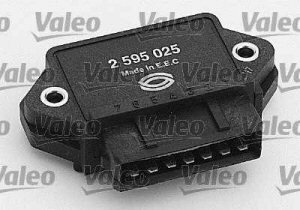 Fotografia produktu VALEO 245536 moduł zapłonowy Opel