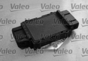 Fotografia produktu VALEO 245553 moduł zapłonowy Audi