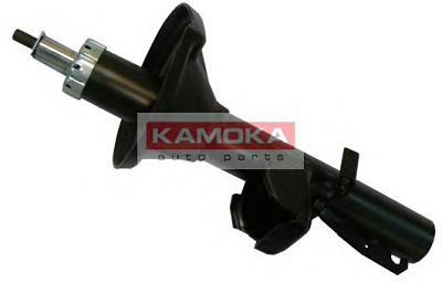 Fotografia produktu KAMOKA 20334107F amortyzator tylny GAZ Ford Mondeo II 96-00