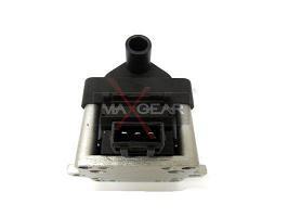 Fotografia produktu MAXGEAR 13-0068 cewka zapłonowa z modułem na 3-piny VW/Audi/Seat/Skoda