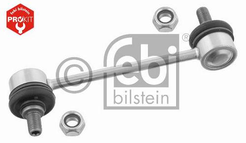Fotografia produktu FEBI BILSTEIN F27286 łącznik stabilizatora tylnego Toyota Avensis (T22) 97-
