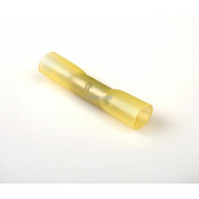 Fotografia produktu NEW AGE NA167 łącznik termokurczliwy z klejem T-4/6 mm2 żółty