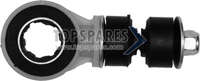 Fotografia produktu TOPSPARES PTS5920 łącznik stabilizatora Opel Astra/Vectra -95 22mm