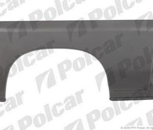Fotografia produktu INNE 570284-1 reperaturka błotnika tył Fiat Ducato 94- P