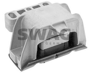Fotografia produktu SWAG 30 13 0081 poduszka silnika VW Golf IV lewa