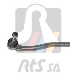 Fotografia produktu RTS 91.01440.2 końcówka drążka Mercedes Klasa R L.