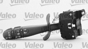 Fotografia produktu VALEO 251295 przelącznik pod kierownice Renault Clio 98-01, Master 98-