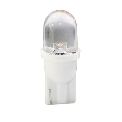 Fotografia produktu M-TECH L910W dioda LED L910 - W5W W2.1x9.5d 24V dyfuzyjna biała
