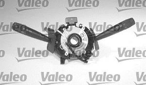 Fotografia produktu VALEO 251394 przełącznik kolumny kierowniczej Fiat