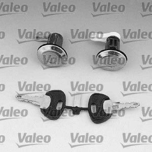 Fotografia produktu VALEO 252060 zestaw zamków Peugeot