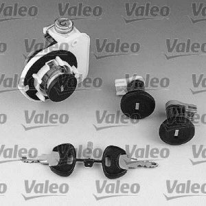 Fotografia produktu VALEO 252071 zestaw zamków Peugeot
