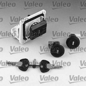 Fotografia produktu VALEO 252072 zestaw zamków Peugeot