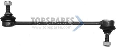 Fotografia produktu TOPSPARES PTS6012 łącznik stabilizatora BMW 5 E28/E34/7 E32 86-