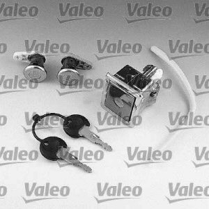 Fotografia produktu VALEO 252084 zestaw zamków Renault