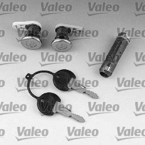 Fotografia produktu VALEO 252085 stacyjka + zamki Renault
