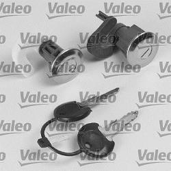 Fotografia produktu VALEO 252151 wkłady zamków drzwi Peugeot 306