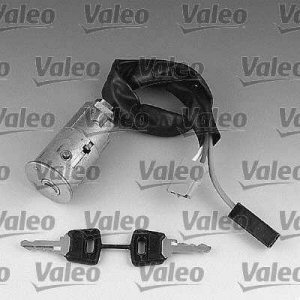 Fotografia produktu VALEO 252192 zestaw zamków Peugeot