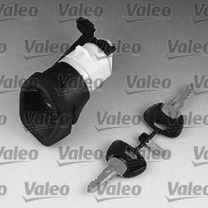 Fotografia produktu VALEO 252193 zestaw zamków Peugeot