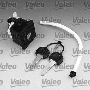 Fotografia produktu VALEO 252209 zestaw zamków Renault