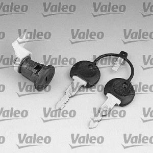 Fotografia produktu VALEO 252212 zestaw zamków Renault
