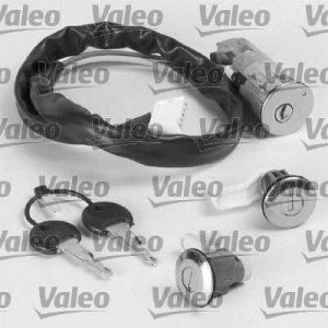 Fotografia produktu VALEO 252411 stacyjka + zamki Peugeot