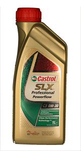 Fotografia produktu CASTROL CAS EDGE0W30/SLX/1L olej silnikowy 0W30 EDGE SLX                                         1L