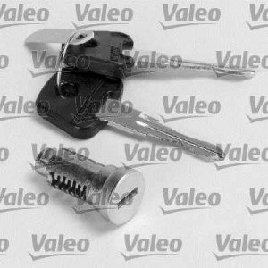 Fotografia produktu VALEO 252991 zamek drzwi prawyCH Land Rover
