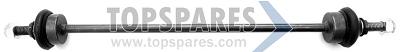 Fotografia produktu TOPSPARES PTS6064 łącznik stabilizatora Citroen XM, Peugeot 605