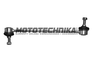 Fotografia produktu MOTOTECHNIKA 08-LS-05 łącznik stabilizatora Fiat Stillo 01-