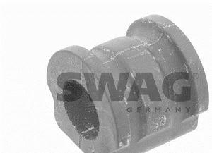 Fotografia produktu SWAG 30 92 7324 guma stabilizatora Skoda Fabia 19,8mm