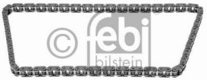Fotografia produktu FEBI BILSTEIN F25364 łańcuch rozrządu VW/Seat 2.3i V5/2.9i V6 VR6