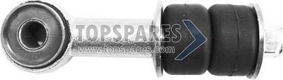 Fotografia produktu TOPSPARES PTS6067 łącznik stabilizatora Peugeot 306/Expert 96-