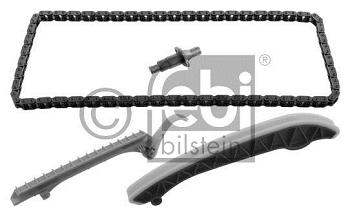 Fotografia produktu FEBI BILSTEIN F30325 zestaw łańcucha rozrządu Mercedes A-Klasa W168/Vaneo