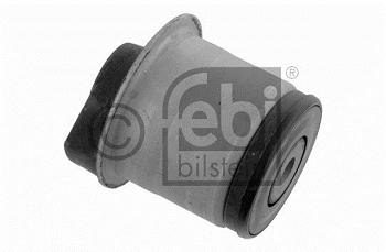 Fotografia produktu FEBI BILSTEIN F30604 poduszka tylnej belki Opel Zafira B 05-