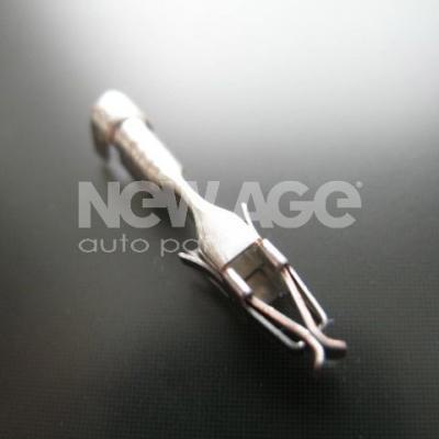 Fotografia produktu NEW AGE NA204/1 konektor K-204/1 wzmocniony JPT 0.5-1.0 mm2