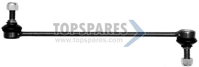 Fotografia produktu TOPSPARES PTS6079 łącznik stabilizatora przedniego Citroen C5 1.8-2.2HDi