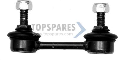 Fotografia produktu TOPSPARES PTS6122 łącznik stabilizatora Mazda 626 9/82-4/97;MX-6 7/91-;TELSTAR;XEDOS 6