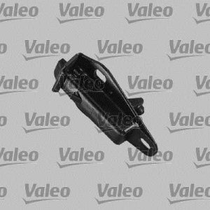 Fotografia produktu VALEO 256411 zamek bagażnika Renault